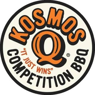 Kosmos Q BBQ Products & Supplies logo