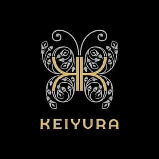 KEIYURA logo