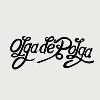 Olga de Polga logo