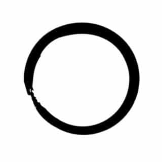 Little Zen One logo