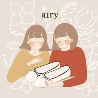 airy logo
