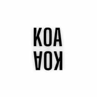 KoaKoa Active logo