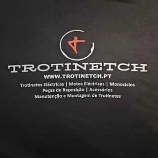 Trotinetech logo