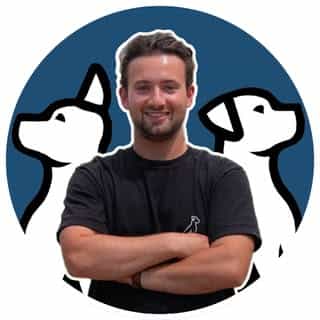 NOVA Canine Academy logo