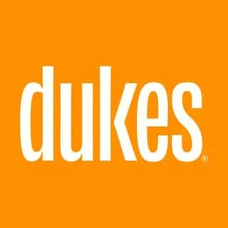 Dukes® Health logo