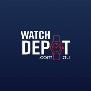 Watch Depot logo