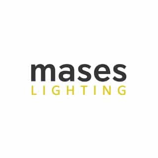 Mases Lighting logo