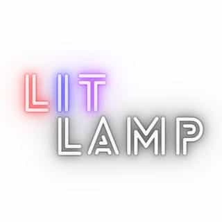ZULIE E-COMMERCE LLC DBA LIT LAMP logo