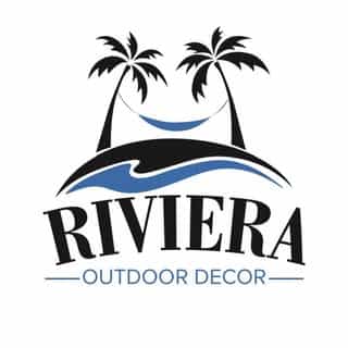 RivieraOutdoorDecor logo