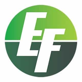 Evelyn Faye Nutrition logo