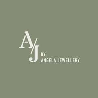 Angela Jewellery Australia logo