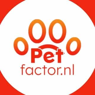 PetFactor logo