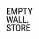 DK EMPTY WALL logo
