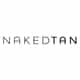 Naked Tan logo