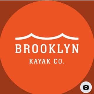 Brooklyn Kayak Company logo