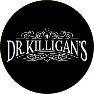 Dr. Killigan's logo