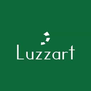 Luzzart logo