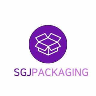 SGJ Packaging logo