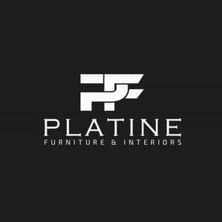 Platine Furniture UAE | Luxury Furniture logo
