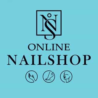 OnlineNailShop logo