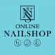 OnlineNailShop logo