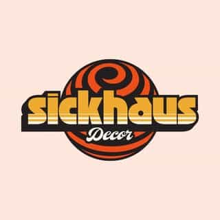 Sickhaus logo