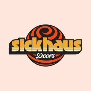 Sickhaus logo