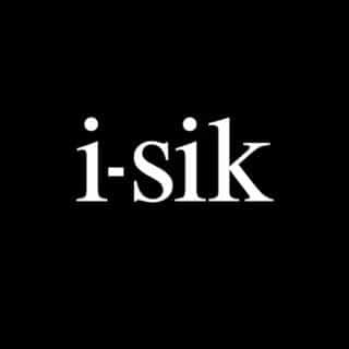 i-sik logo
