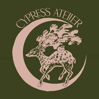 Cypress Atelier logo