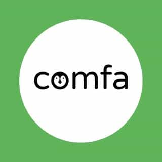 Comfa logo
