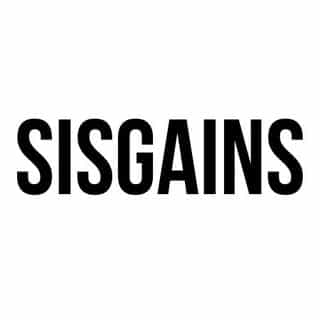 SisGains logo