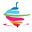 The Toy Shoppe Northport logo
