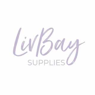 LivBay Supplies logo