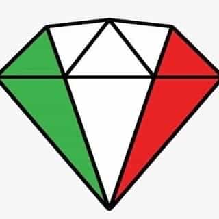 Italy Gold logo