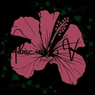 Hibiscus & Vine logo