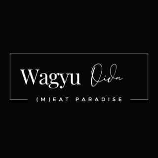 Wagyu Oida logo