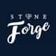 Stone Forge Studios logo