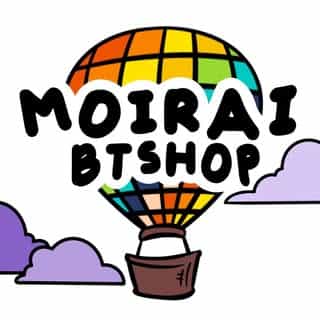 MoiraiBTshop logo