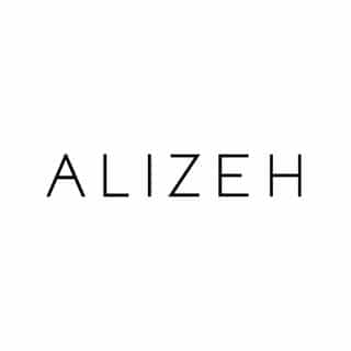 Alizeh logo