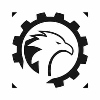 Sakerplus logo