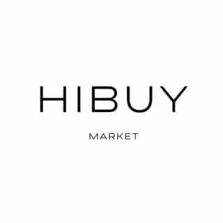 Hibuy market logo