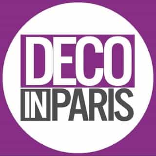 DécoInParis logo