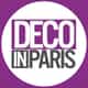 DécoInParis logo