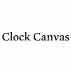 ClockCanvas logo