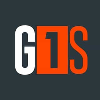 GarageOneStore logo