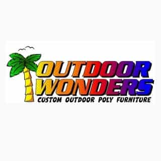 OutdoorWonders logo