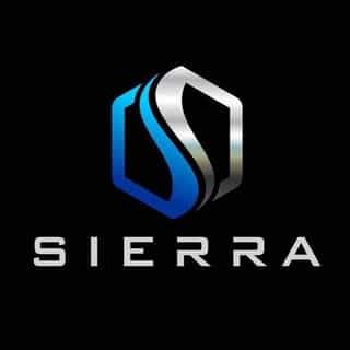 Sierra logo