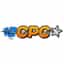 CPC - Cartes Pokémon, One Piece & Yu-Gi-Ho ! logo