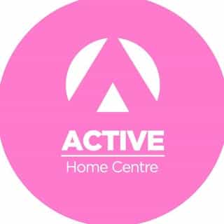 Active Home Centre logo