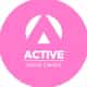 Active Home Centre logo